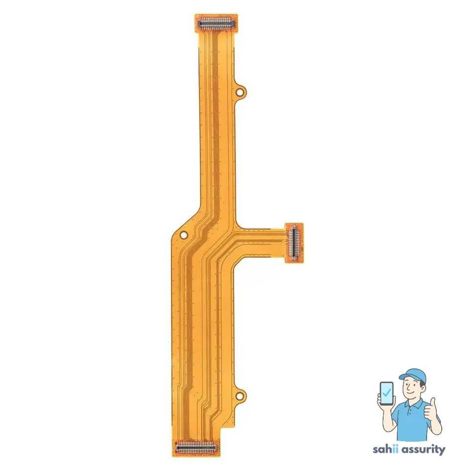 Main Board Flex Cable for Samsung Galaxy Tab A8 10.5 2021 thumbnail